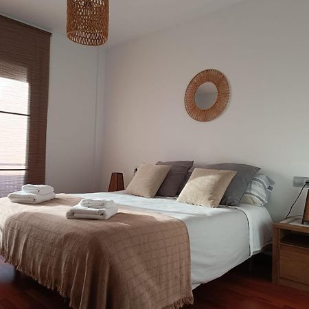 Apartamento Plaza De La Iglesia Deltebre Exteriér fotografie