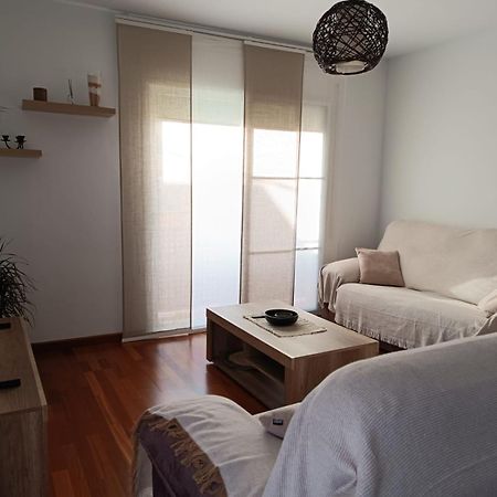 Apartamento Plaza De La Iglesia Deltebre Exteriér fotografie