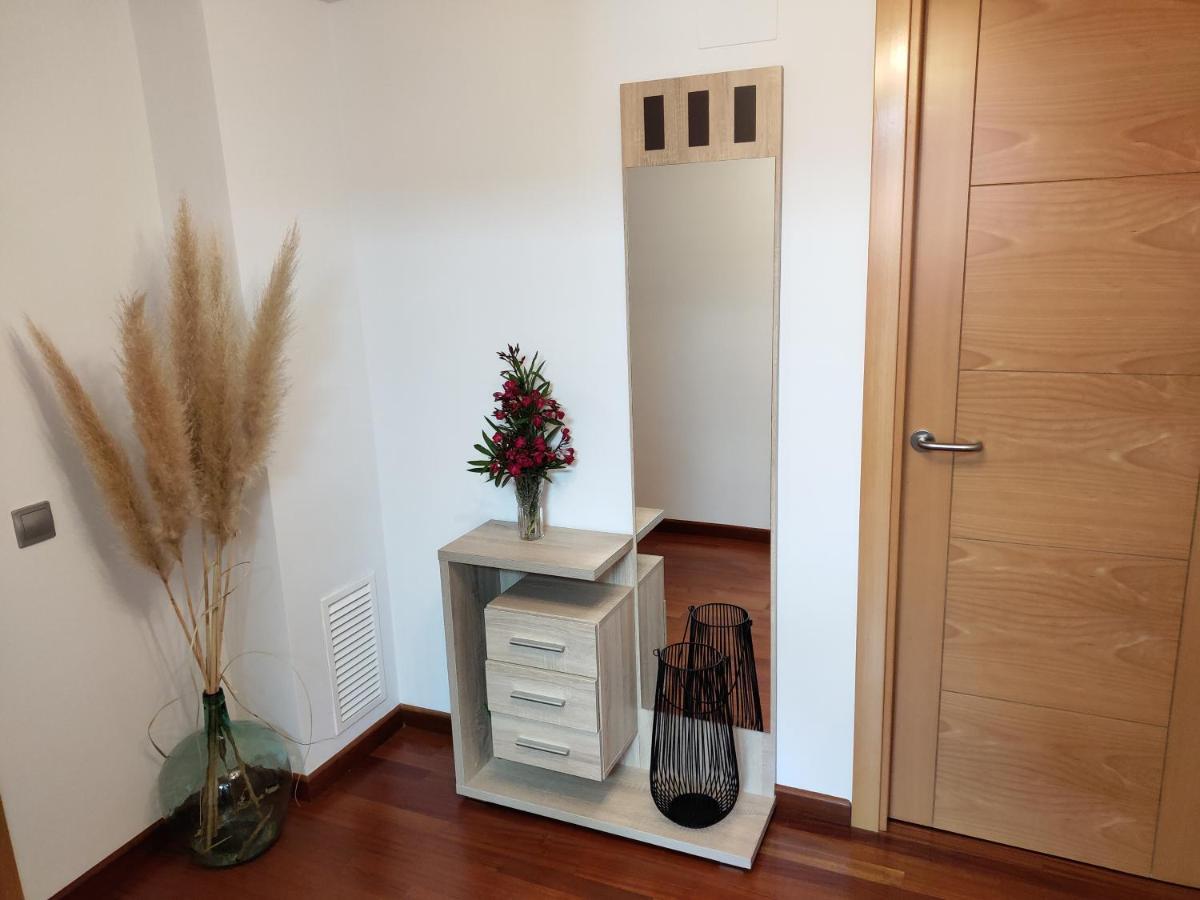 Apartamento Plaza De La Iglesia Deltebre Exteriér fotografie