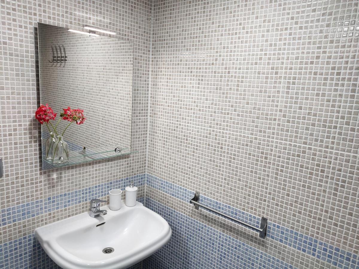Apartamento Plaza De La Iglesia Deltebre Exteriér fotografie
