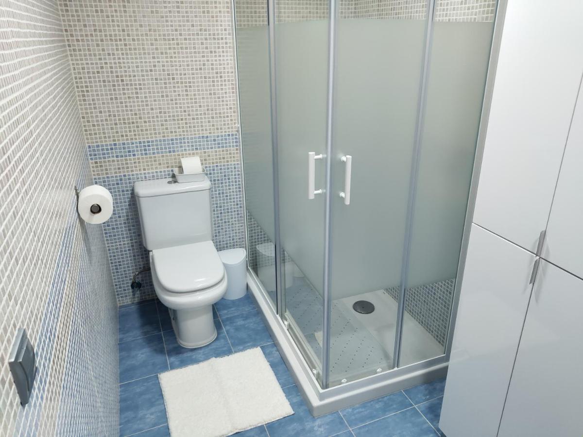 Apartamento Plaza De La Iglesia Deltebre Exteriér fotografie
